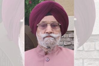 North American Sikh organisation calls for dialogue between India and Canada amidst rising tension