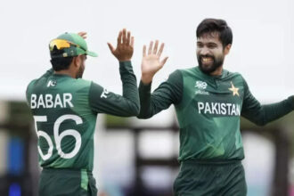 ‘Yaar ghatia soch khatam karo’: Pakistan pacer Mohammad Amir tears into Babar Azam critics | Cricket News