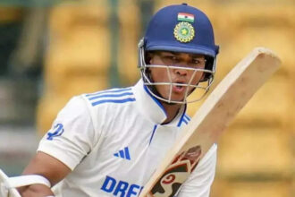 Ex-Pakistan batter calls Yashasvi Jaiswal ‘kacha player’ | Cricket News