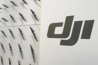 Chinese drone manufacturer DJI sues Pentagon over blacklisting