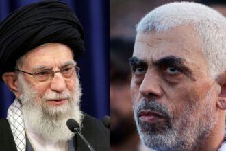 Iran: ‘Will not halt Axis of Resistance’: Iran reacts to Hamas leader Sinwar’s death