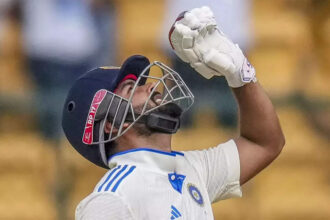 Heartbreak! Rishabh Pant joins rare list of keeper-batters to be dismissed on 99 in a Test | Cricket News