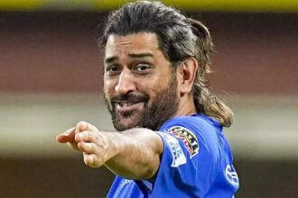 ‘We can expect MS Dhoni to be playing T10 when he…’ | Cricket News