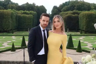 Kate Cassidy: Who is Kate Cassidy? Liam’s girlfriend pens heartfelt note