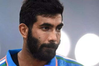 ‘Jasprit Bumrah se accha bowler Naseem Shah hai’: Pakistan cricketer makes bold claim | Cricket News
