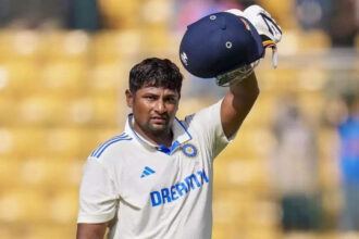 ‘He doesn’t have a gym body but…’: Mohammad Kaif after Sarfaraz Khan’s 150-run knock vs New Zealand