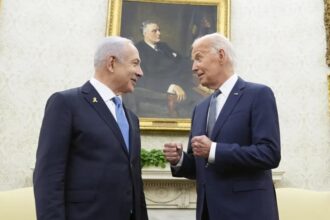Leaked US documents reveal Israel’s plans for strike on Iran