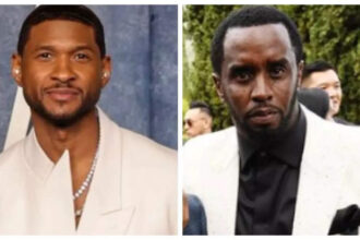 Usher: ‘We have power to change this moment’: Usher endorses Harris; MAGA calls out singer’s links to Diddy