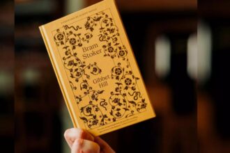 New literary treasure: Lost ghost story by ‘Dracula’ author Bram Stoker discovered in Dublin