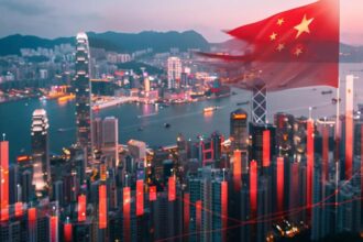 Chinese food delivery industry faces downturn, workers’ earnings drop by 1,000 yuan
