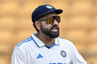 ‘When you are 350 behind … ‘: Rohit Sharma reflects on defeat to New Zealand