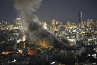 Israel escalates Beirut bombing, kill 73 in Gaza strike, 70 projectiles cross from Lebanon within minutes: Top developments