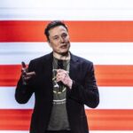 ‘Just too easy to hack’: Elon Musk claims voting machines rig elections, calls for paper ballots