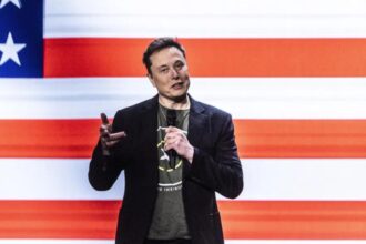 ‘Just too easy to hack’: Elon Musk claims voting machines rig elections, calls for paper ballots