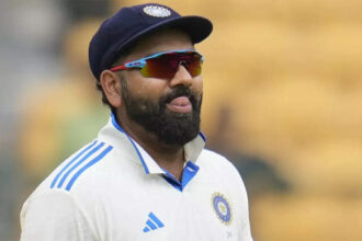 Rohit Sharma stands firm on aggressive approach after defeat | Cricket News