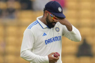 ‘Those three hours…’: Rohit Sharma defends team after collapse, urges fair judgment |