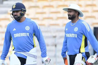 Rohit Sharma wants to be extra careful with Rishabh Pant’s injury | Cricket News