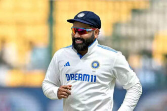 Rohit Sharma: We believed we could turn the result, but it didn’t happen | Cricket News