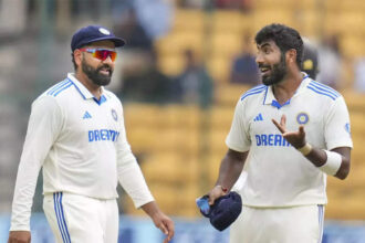 ‘Bumrah ka partnership mein bowler nahi hai’: Basit Ali on India’s concern ahead of Border-Gavaskar Trophy | Cricket News