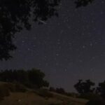 Orionid meteor shower: When and where to watch the celestial event’s peak