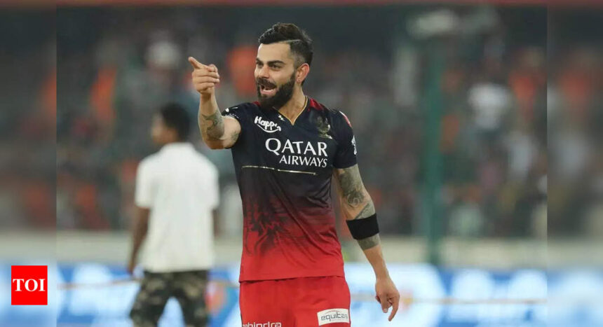 RCB IPL retentions: New cycle, same question – Virat Kohli and who? | Cricket News