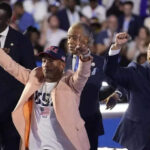 Exonerated Five: Exonerated Central Park Five file defamation lawsuit against Donald Trump