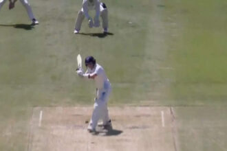 Steve Smith suffers four-ball duck in Sheffield Shield: Watch | Cricket News