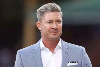 Border Gavaskar Trophy: Michael Clarke picks discarded cricketer to open against India | Cricket News