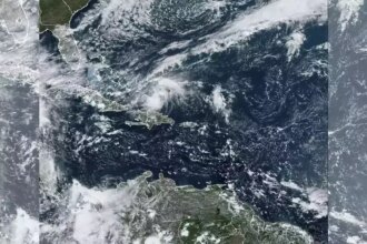 Cuba Power Outage: Hurricane Oscar wreaks havoc in Cuba, causing severe power outages