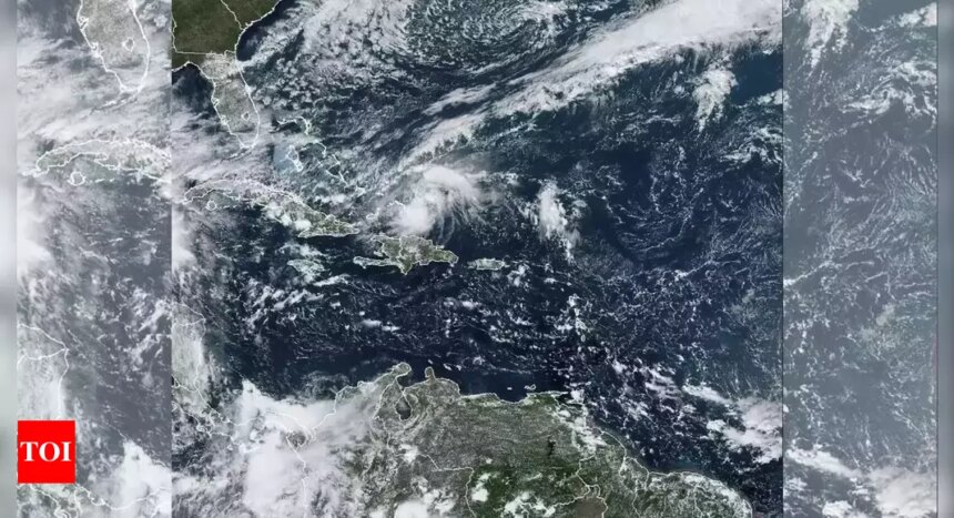 Cuba Power Outage: Hurricane Oscar wreaks havoc in Cuba, causing severe power outages