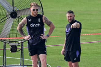 England Squad: England name three spinners in playing XI for final Pakistan Test | Cricket News