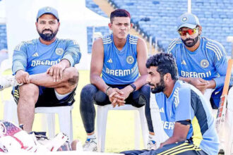 India vs New Zealand 2nd Test: With hosts under pressure, pitch takes centrestage again | Cricket News