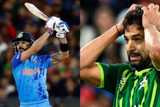 On This Day: Virat Kohli’s iconic ‘Shot of the Century’ left entire Pakistan in awe | Cricket News