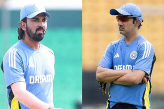 ‘Social media doesn’t decide…’: Gautam Gambhir on KL Rahul criticism | Cricket News