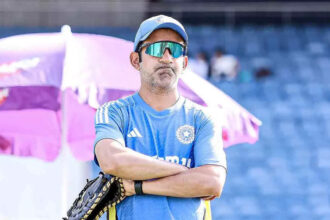 Gautam Gambhir: ‘With T20 cricket…’Gambhir on Team India’s aggressive approach in Tests | Cricket News