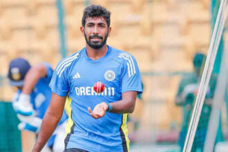 Gautam Gambhir reveals when Team India will decide on Jasprit Bumrah’s workload | Cricket News