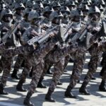 Lawmakers: South Korea’s spy chief says North Korea has sent another 1,500 troops to Russia