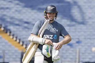 ‘If it is going to be a wicket…’: New Zealand captain Tom Latham ahead of 2nd Test against India | Cricket News