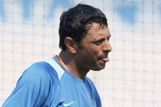 Sitanshu Kotak likely to be India A coach during tour of Australia | Cricket News