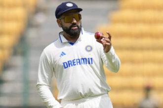 Did India press panic button? Rohit Sharma announces three big changes for 2nd Test against New Zealand | Cricket News