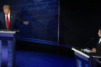 Will the polls be right in 2024? What polling on the presidential race can and can’t tell you