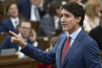 Justin Trudeau’s own party pressuring Canadian PM to step down, sets deadline: Report