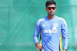 ‘India are worried about their batting’: Sunil Gavaskar criticizes Washington Sundar’s inclusion for second New Zealand Test | Cricket News