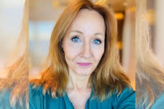 JK Rowling: ‘Must not publish … ’: JK Rowling’s sarcastic take on unpublished study on puberty blockers