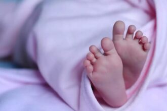 Parents devastated as baby declared dead for second time after being found alive in coffin
