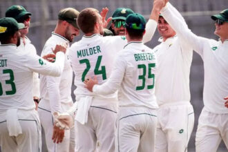South Africa jump to fourth in World Test Championship standings; India still on top | Cricket News