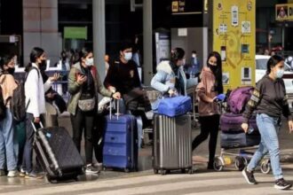 Canada to cut immigration for first time in years amid rising political pressure, housing woes