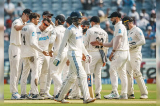 India Vs New Zealand: First time in 23 years! India register an unwanted feat in home Tests | Cricket News
