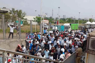 Fans get relief with adequate water supply on Day 2 of 2nd India-New Zealand Test in Pune | Cricket News