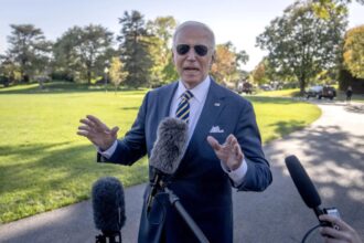 Joe Biden: Why President Biden said that he would apologise to Native Americans